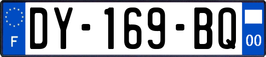 DY-169-BQ