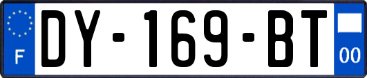 DY-169-BT