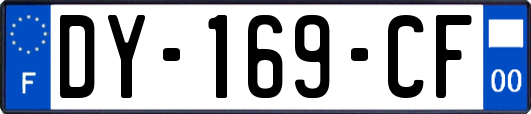 DY-169-CF