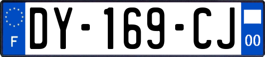 DY-169-CJ
