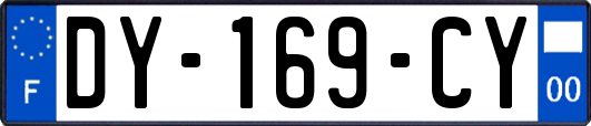 DY-169-CY