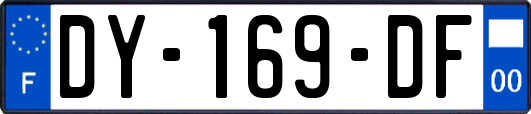 DY-169-DF