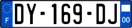 DY-169-DJ