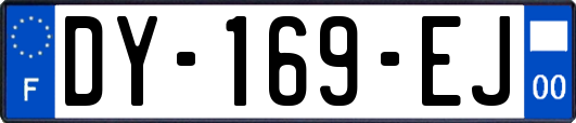 DY-169-EJ