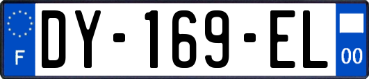 DY-169-EL