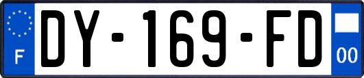 DY-169-FD