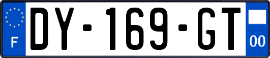 DY-169-GT