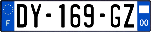 DY-169-GZ