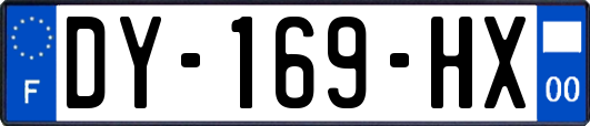 DY-169-HX