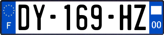 DY-169-HZ