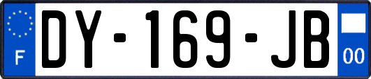 DY-169-JB