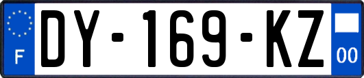 DY-169-KZ