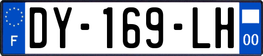 DY-169-LH