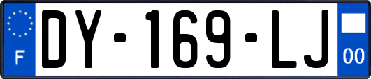 DY-169-LJ