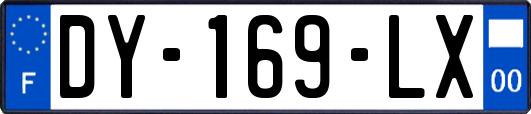 DY-169-LX