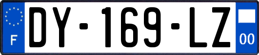 DY-169-LZ