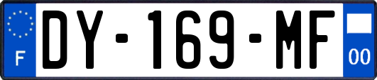 DY-169-MF