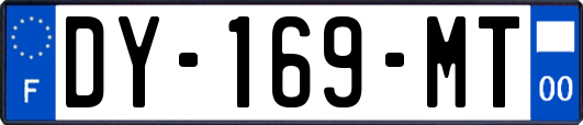 DY-169-MT