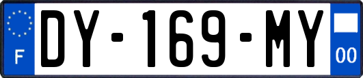 DY-169-MY