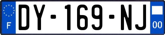 DY-169-NJ