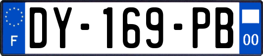 DY-169-PB