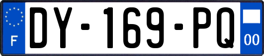 DY-169-PQ