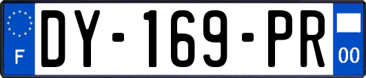 DY-169-PR