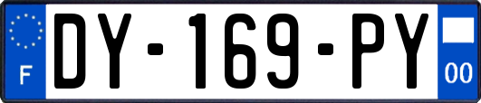 DY-169-PY