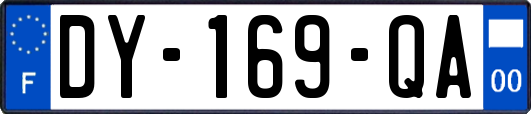 DY-169-QA