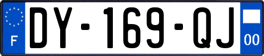 DY-169-QJ