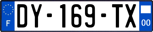 DY-169-TX