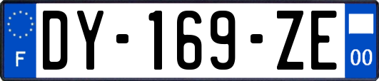 DY-169-ZE