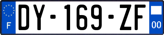 DY-169-ZF