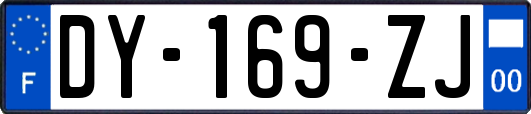 DY-169-ZJ