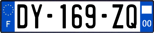 DY-169-ZQ