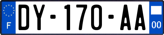 DY-170-AA