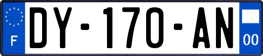 DY-170-AN