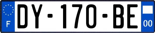 DY-170-BE