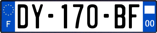 DY-170-BF