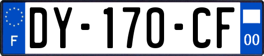 DY-170-CF