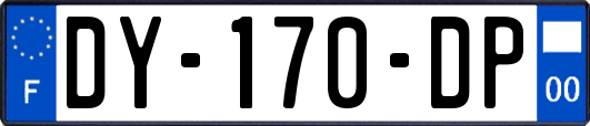 DY-170-DP