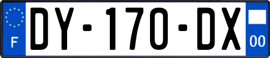 DY-170-DX
