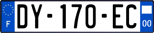DY-170-EC