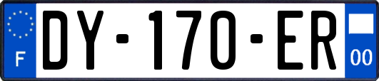 DY-170-ER