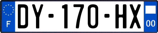 DY-170-HX