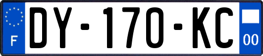 DY-170-KC