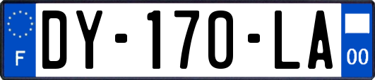 DY-170-LA