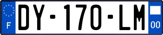 DY-170-LM