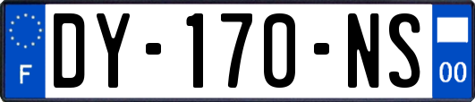 DY-170-NS