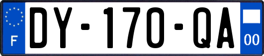 DY-170-QA